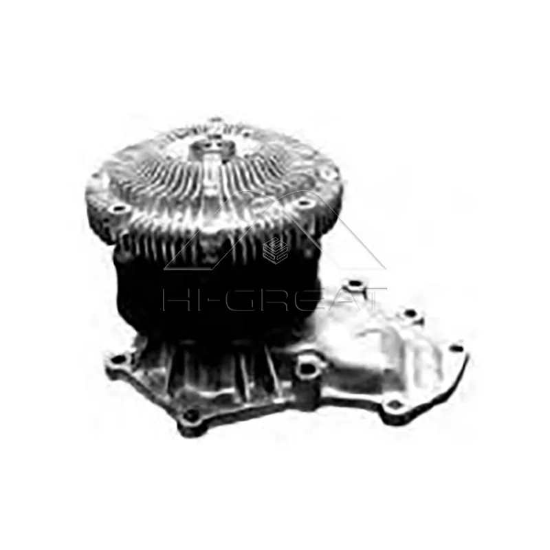 21010-VW227  OEM Water Pump for  NISSAN  PATROL GR V Wagon (Y61) 3.0 DTi
