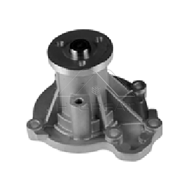 OEM   21010-BX000  Water Pump for  NISSAN  MICRA C+C III (K12) 1.4 16V