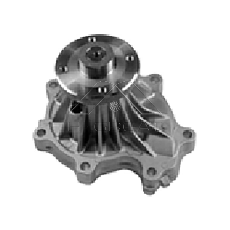 OEM   21010-VB025  Water Pump for  NISSAN  PATROL GR V Wagon (Y61) 4.5 (Y61)