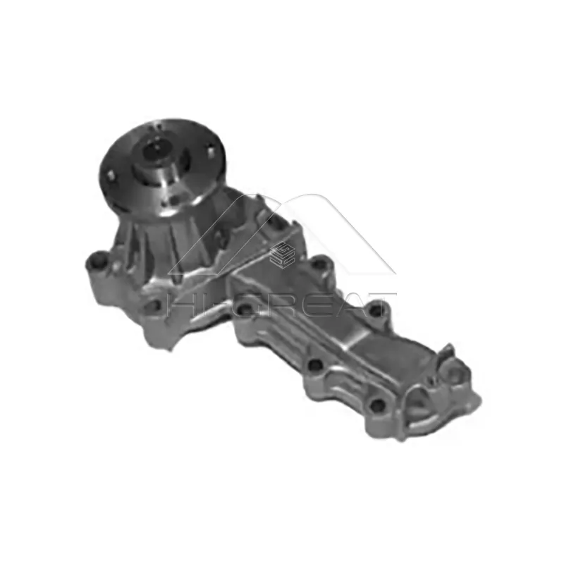 21010-21U26  OEM Water Pump for  NISSAN  SKYLINE Coupe (R32) 2.6 Twin Turbo 4x4 (BNR32)