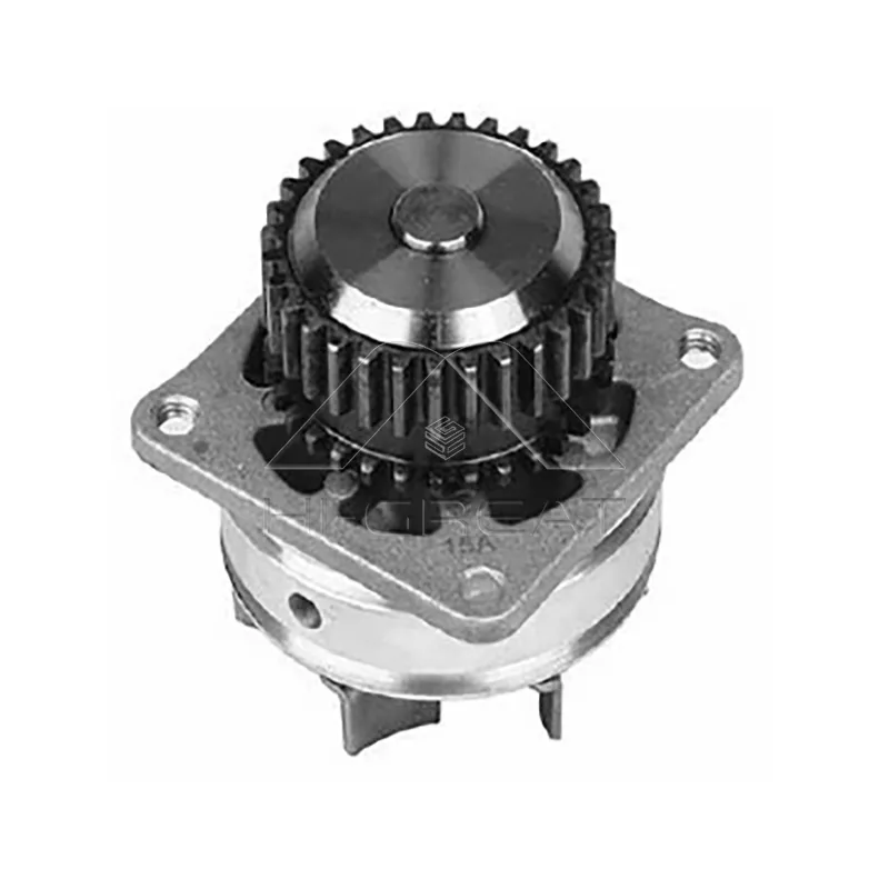 21010-AL525  OEM Water Pump for  NISSAN  MURANO I (Z50) 3.5 4x4