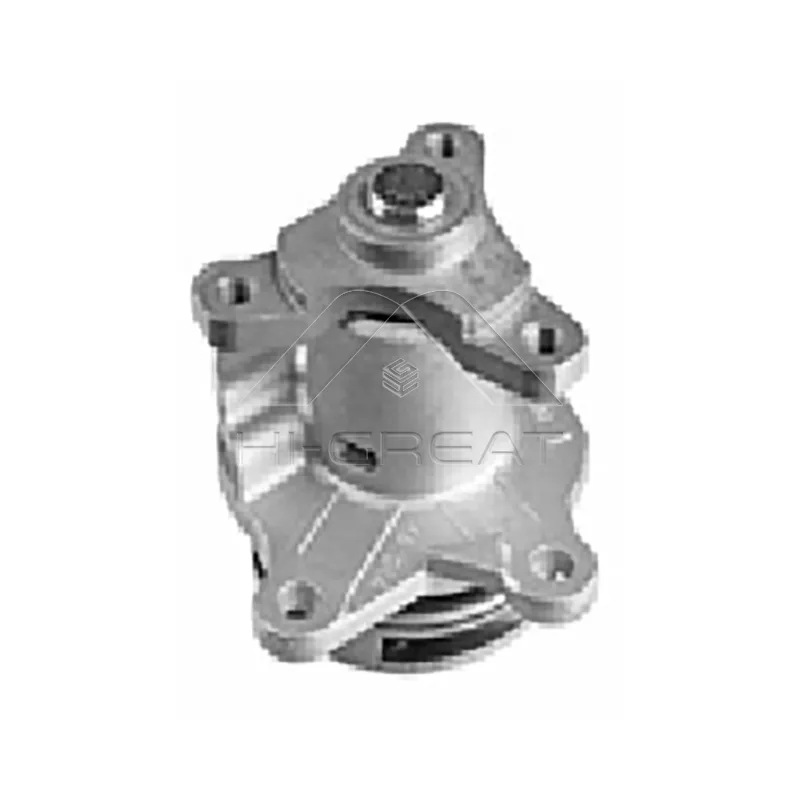 OEM    21010-00Q0C  Water Pump for  NISSAN PRIMASTAR Bus (X83) dCi 120