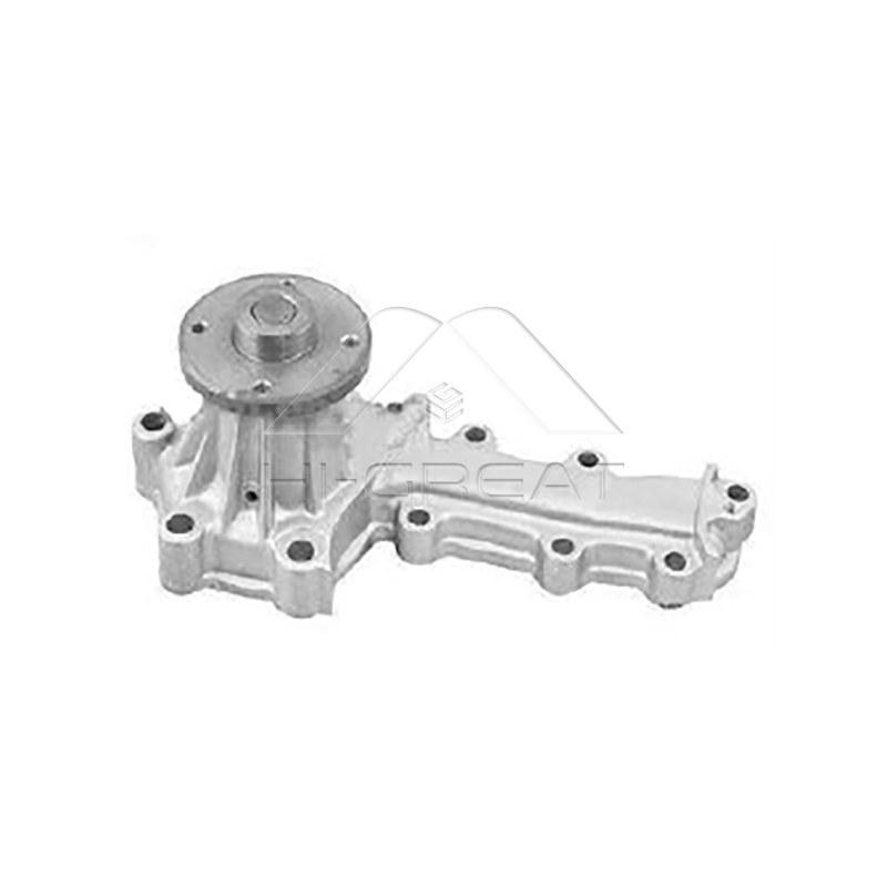 21010-70T00  OEM Water Pump for  NISSAN  SKYLINE (R32) 2.0 Turbo (HCR32)