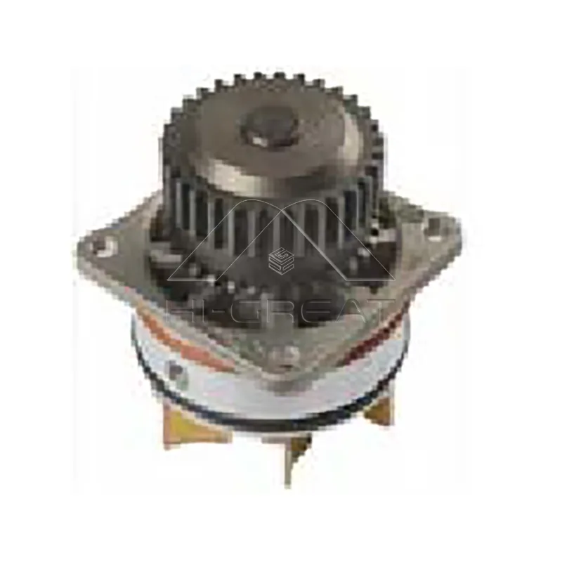 B1010-JK20A  OEM Water Pump for  NISSAN  MURANO I (Z50) 3.5 4x4