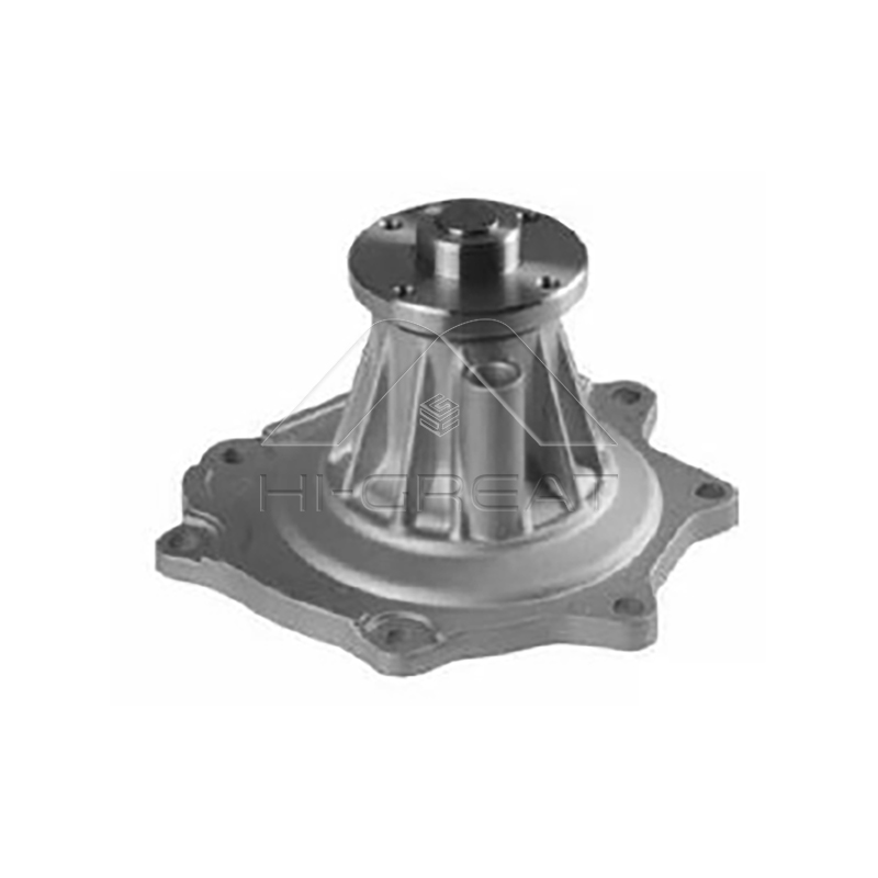 21010-44G00  OEM Water Pump for  NISSAN  ATLEON 110.35, 120.35