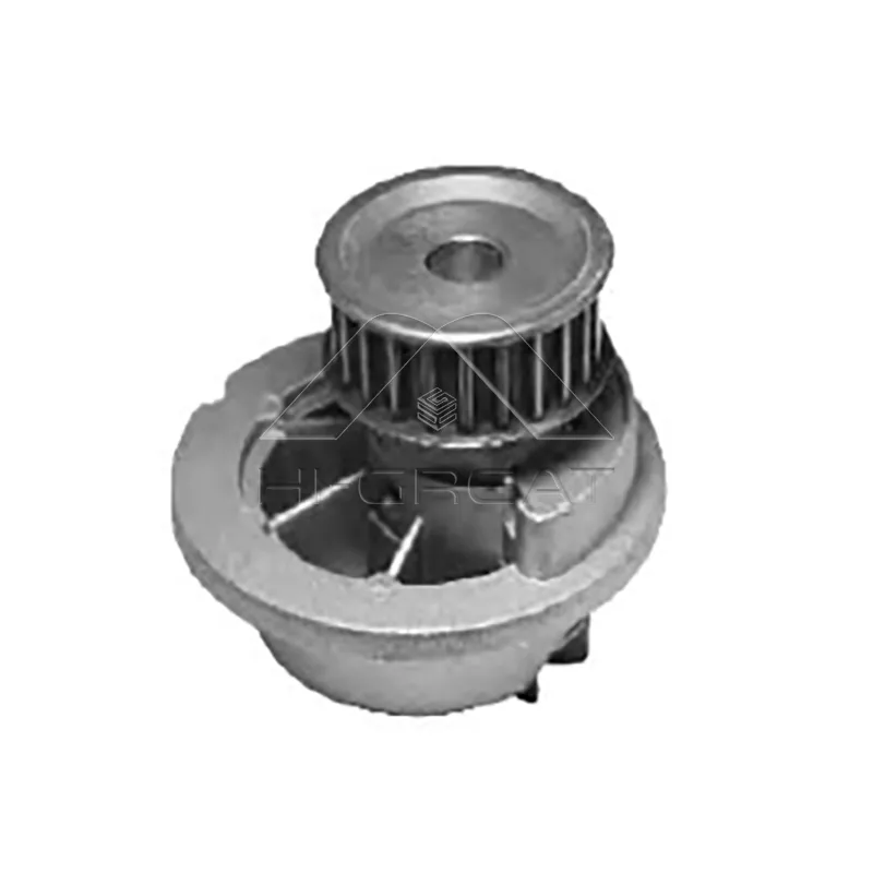 OEM    1334077  Water Pump for  OPEL  ASTRA F CLASSIC Saloon (T92) 1.6 i 16V (F19, M19)