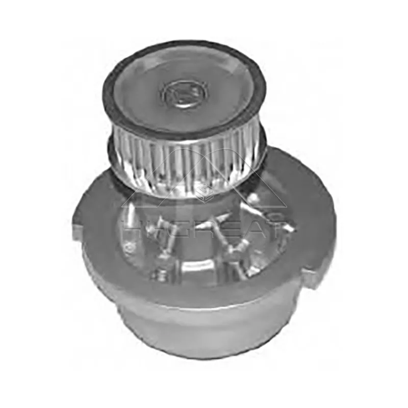 90444079  OEM Water Pump for  OPEL  ASTRA F CLASSIC Estate (T92) 1.6 i 16V (F35, M35)