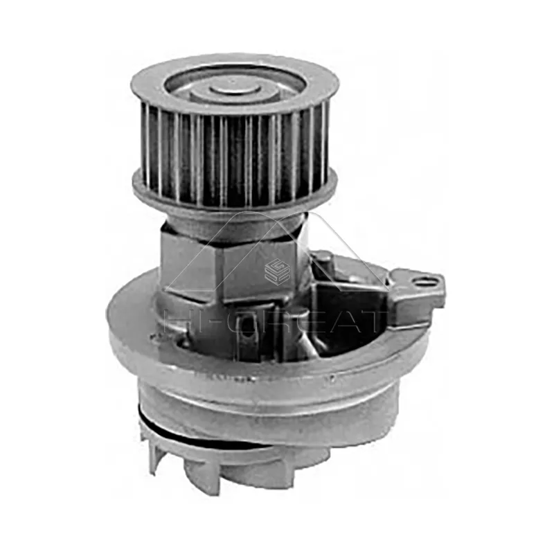 1334054  OEM Water Pump for  OPEL  ASTRA F Convertible (T92) 2.0 i