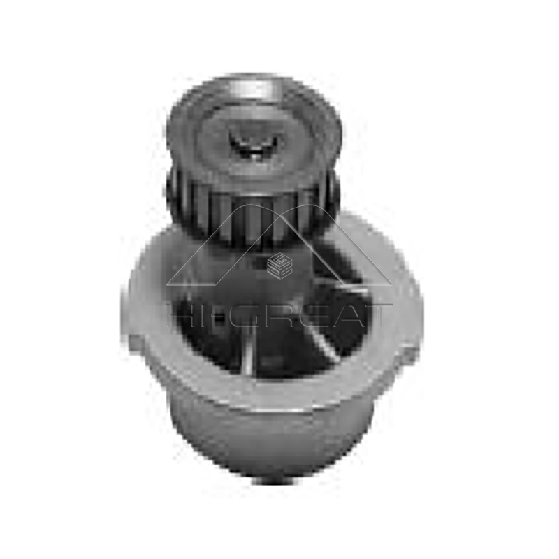 1334004  OEM Water Pump for  OPEL  ASCONA B (81_, 86_, 87_, 88_) 1.3 N