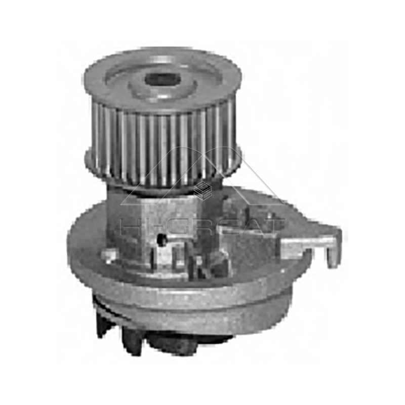 OEM    1334012  Water Pump for  OPEL  ASCONA C (J82) 1.6 S (F11, M11, F68, M68)