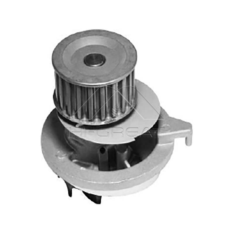 OEM    1334014  Water Pump for  OPEL  ASCONA C (J82) 1.6 D (F11, M11, F68, M68)