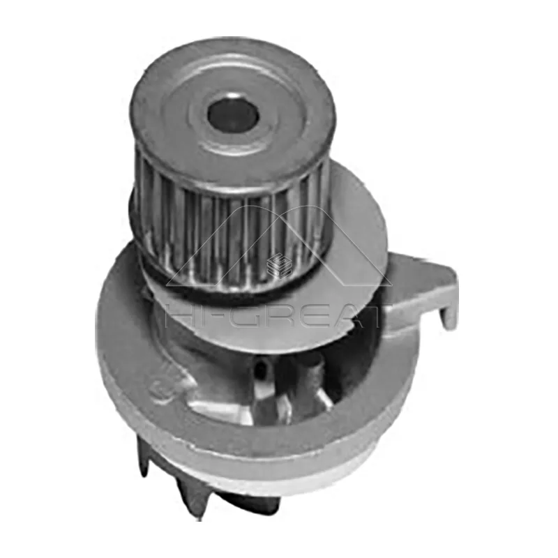 1334017  OEM Water Pump for  OPEL  ASTRA F Estate (T92) 2.0 i 16V (F35, M35)