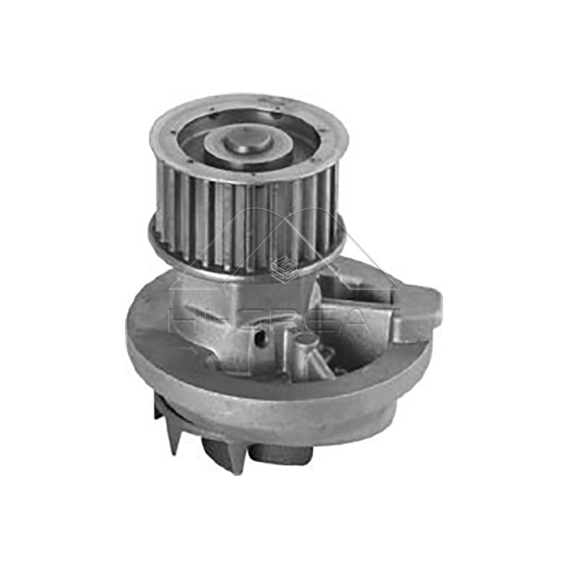 1334041  OEM Water Pump for  OPEL  ANTARA A (L07) 2.4