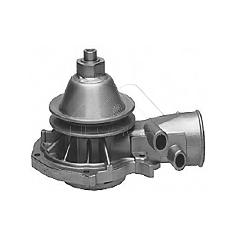 1334021  OEM Water Pump for  OPEL  FRONTERA A (U92) 2.3 TD (5JMWL4)