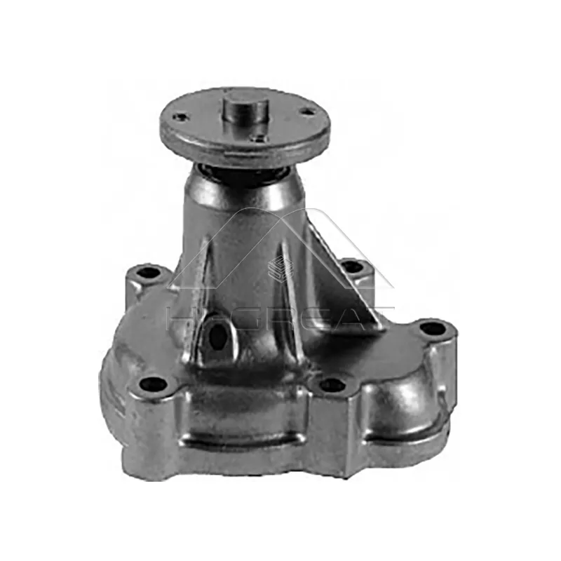 OEM    1334115  Water Pump for  OPEL  ASTRA F Estate (T92) 1.7 TDS (F35, M35)