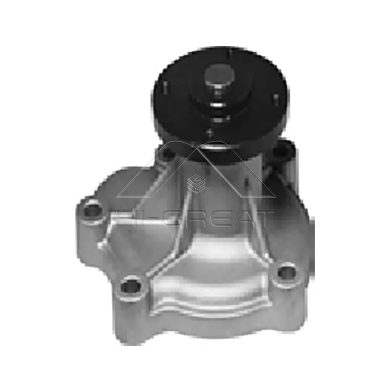 OEM    1334107  Water Pump for  OPEL  CORSA A Hatchback (S83) 1.5 D (F08, M08, F68, M68)