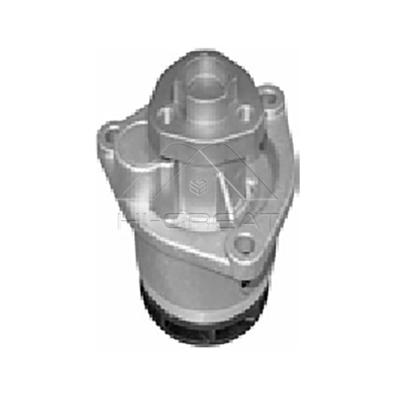 1334117  OEM Water Pump for  OPEL  ASTRA G Convertible (T98) 2.2 DTI (F67)