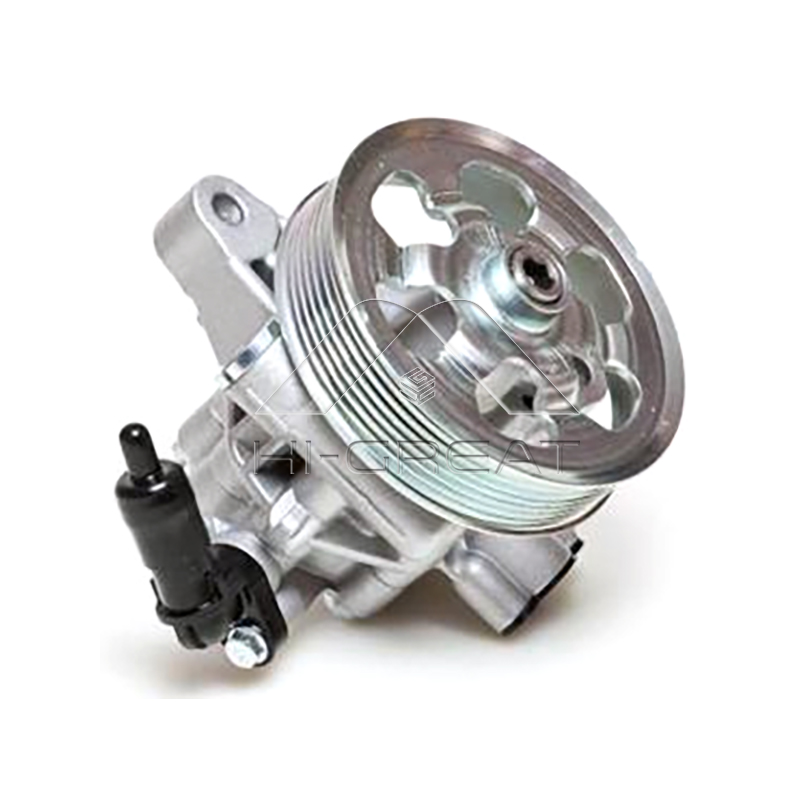 OEM  56100-R40-305 - Hydraulic Steering Pump for HONDA ACCORD VIII (CU) 2.4 i (CU2)