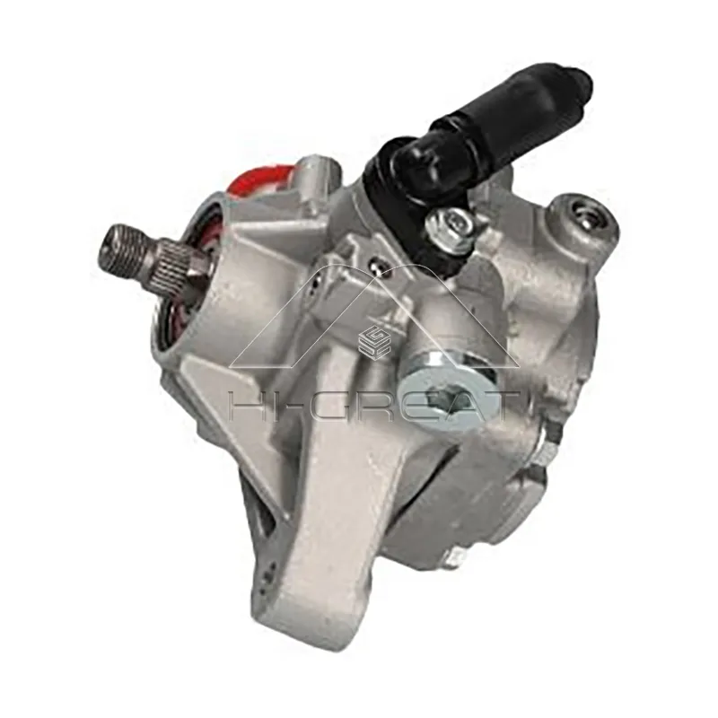 OEM  56110-PNB-A02 - Hydraulic Steering Pump for HONDA  ACCORD VIII (CU) 2.4 i (CU2)