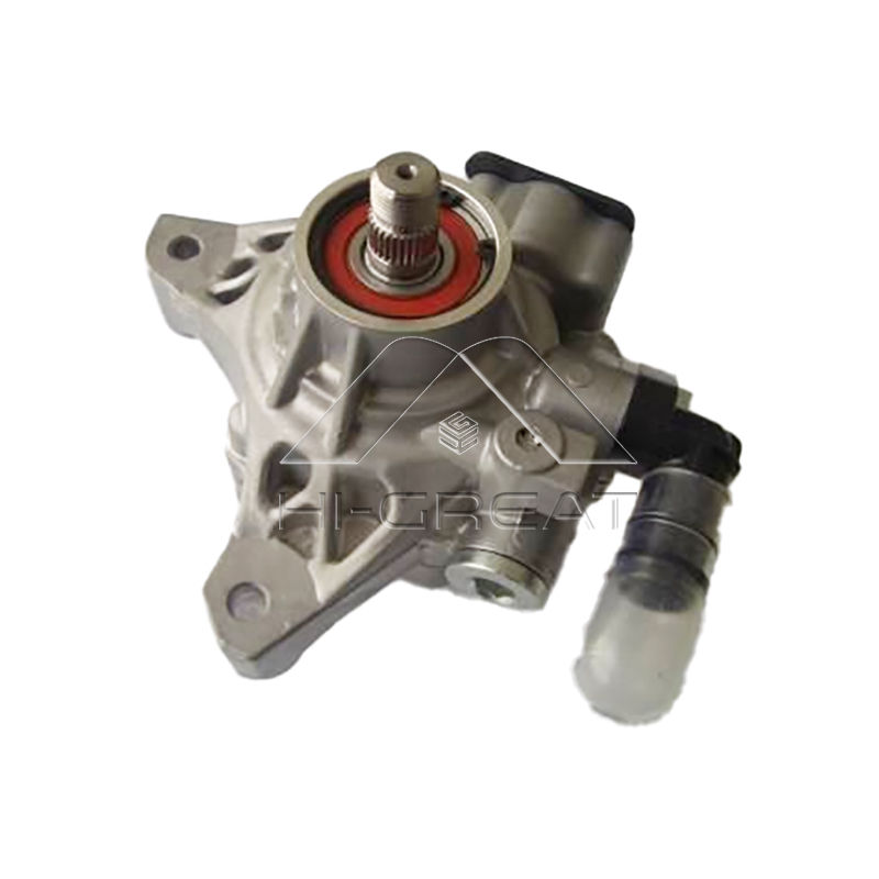 56110-RFE-003  OEM Steering Pump for  HONDA  ODYSSEY RB1-RB2  2003 - 2008