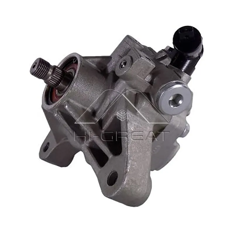 OEM  56110-PNB-A01 - Hydraulic Steering Pump for HONDA  ACCORD VII (CL, CN) 2.0 (CL7)