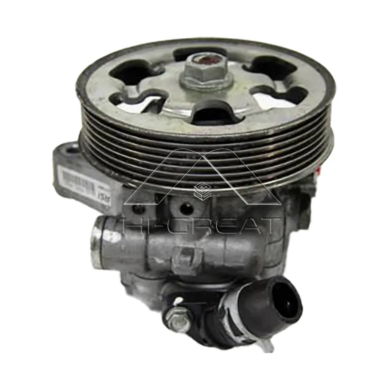 OEM  56110-RWC-305 - Hydraulic Steering Pump for  ACURA RDX  2007-2012