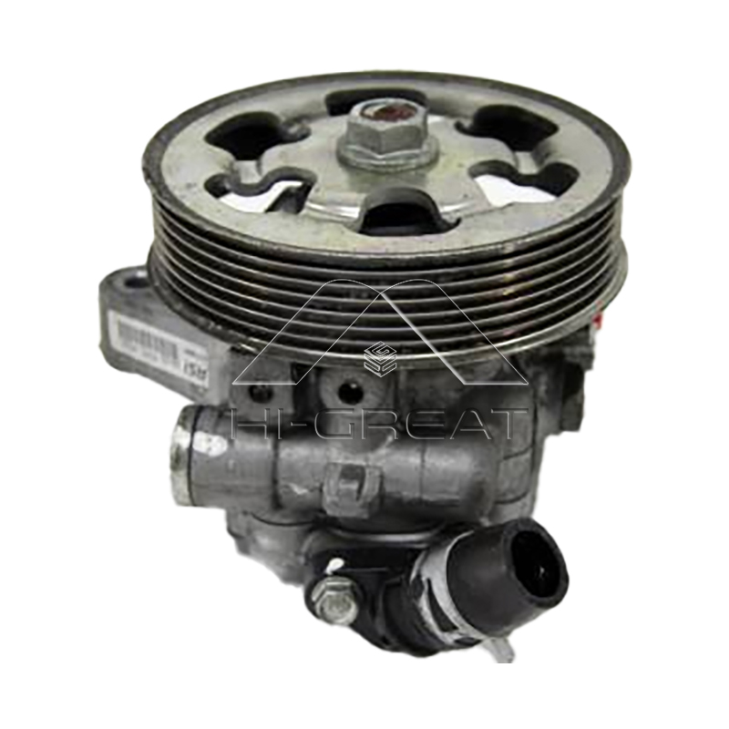 OEM  56110-RWC-305 - Hydraulic Steering Pump for  ACURA RDX  2007-2012