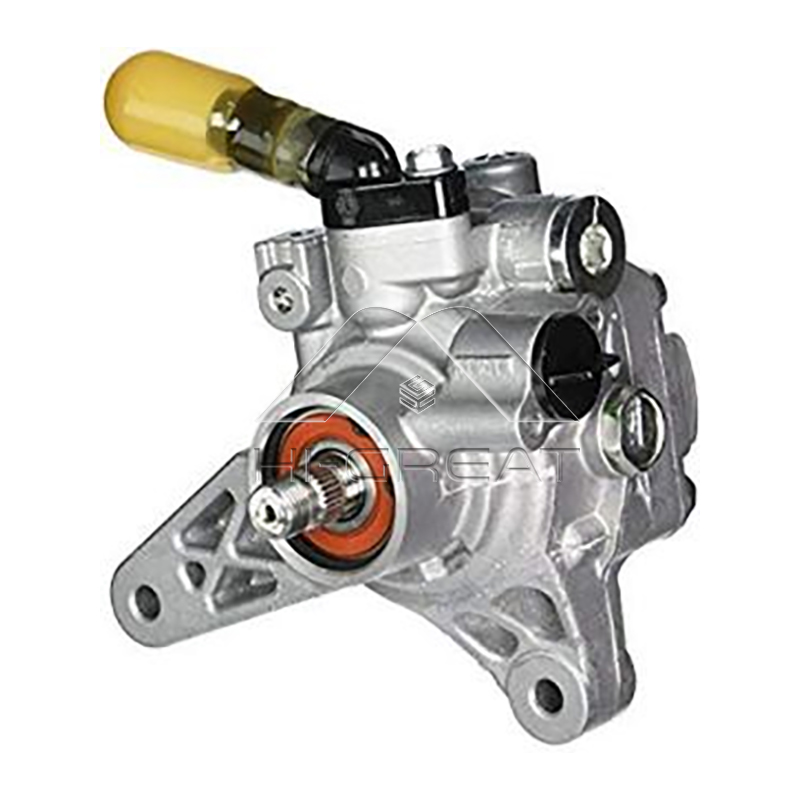 56110-PLA-013  OEM Steering Pump for  HONDA  CIVIC VII Coupe (EM2) 1.6 i (EM1)