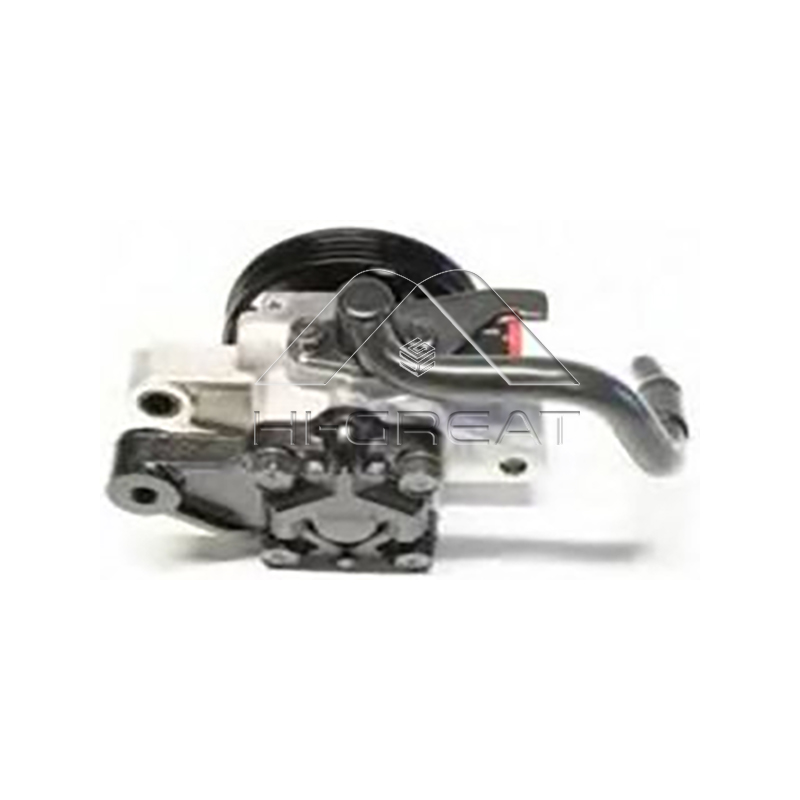 OEM  57100-17100 - Hydraulic Steering Pump for  HYUNDAI  MATRIX (FC) 1.8