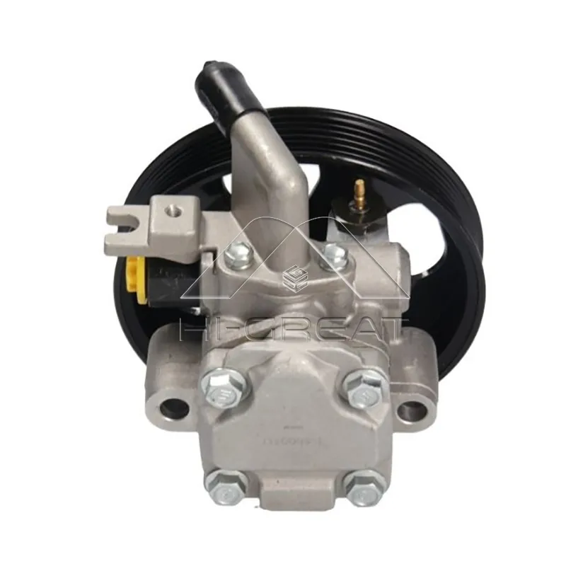 57100-2E100  OEM Steering Pump for  HYUNDAI  SONATA IV (EF) 2.5 V6 24V