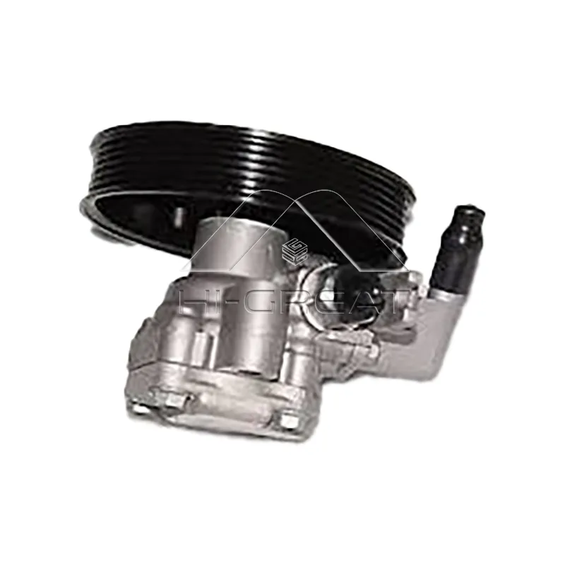 OEM  57100-2B300 - Hydraulic Steering Pump for  HYUNDAI  SANTA FÉ II (CM) 2.7 V6 GLS