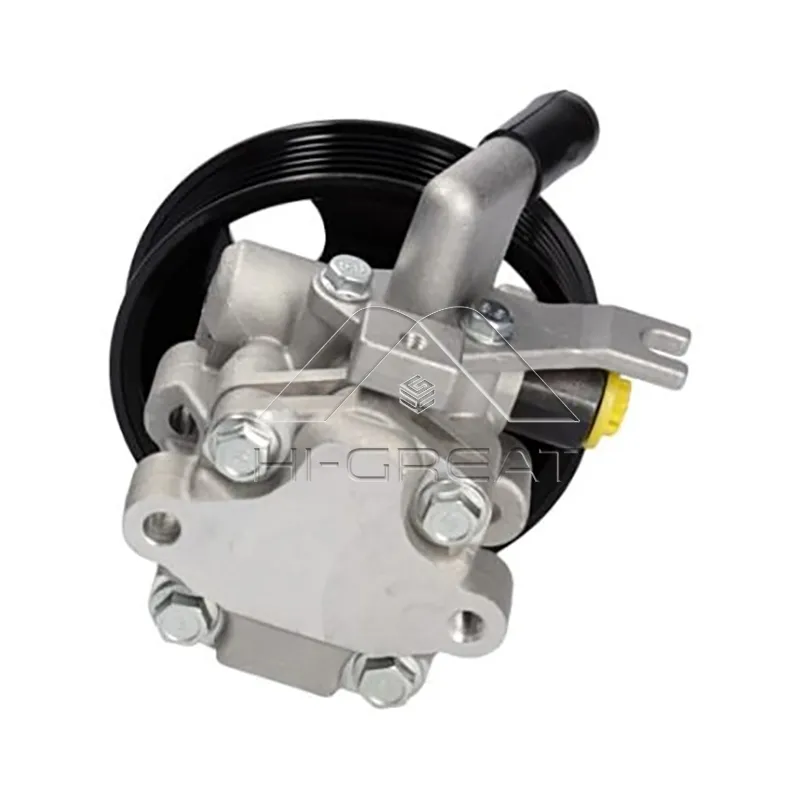 OEM  57100-2E200 - Hydraulic Steering Pump for  HYUNDAI  TUCSON (JM) 2.0 CRDi