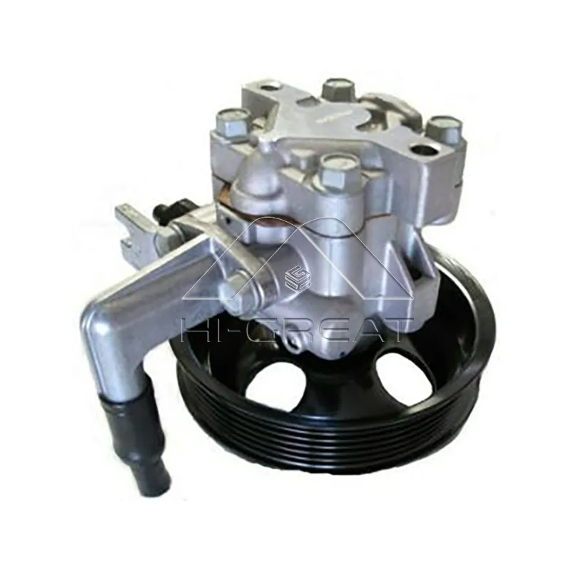 OEM  57100-1U000 - Hydraulic Steering Pump for  HYUNDAI  SANTA FÉ II (CM) 2.4