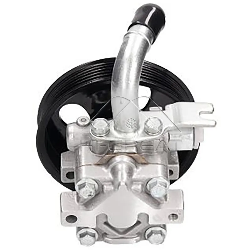 57100-2B000  OEM Steering Pump for  HYUNDAI  SANTA FÉ II (CM) 2.2 CRDi