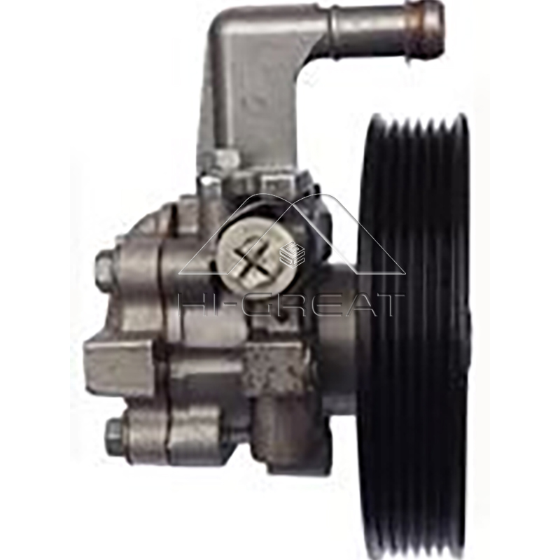 57100-2P010  OEM Steering Pump for  HYUNDAI  SANTA FÉ II (CM) 2.2 CRDi