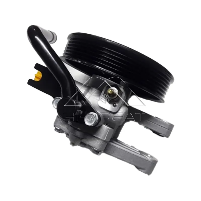 OEM  57100-4L000 - Hydraulic Steering Pump for  HYUNDAI  ACCENT IV (RB) 1.4