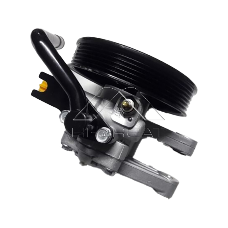 OEM  57100-4L000 - Hydraulic Steering Pump for  HYUNDAI  ACCENT IV (RB) 1.4