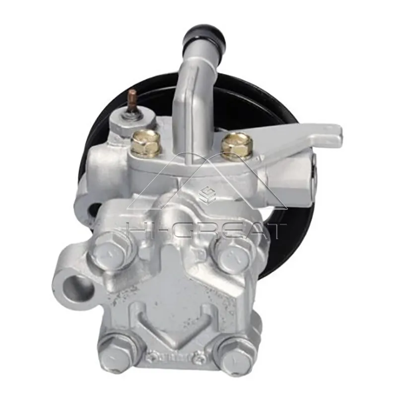 OEM  57100-2F000 - Hydraulic Steering Pump for  KIA  CERATO I Hatchback (LD) 1.6