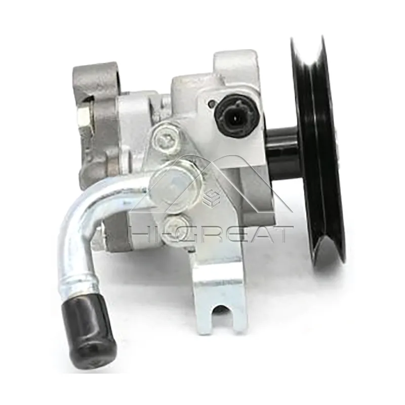 57100-1E000  OEM Steering Pump for  HYUNDAI  ACCENT III (MC) 1.4 GL