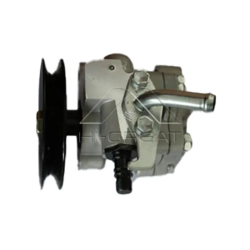 OEM  57100-43002 - Hydraulic Steering Pump for  HYUNDAI  H100 Bus (P) 2.4