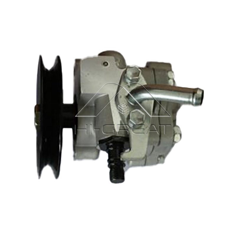 OEM  57100-43002 - Hydraulic Steering Pump for  HYUNDAI  H100 Bus (P) 2.4