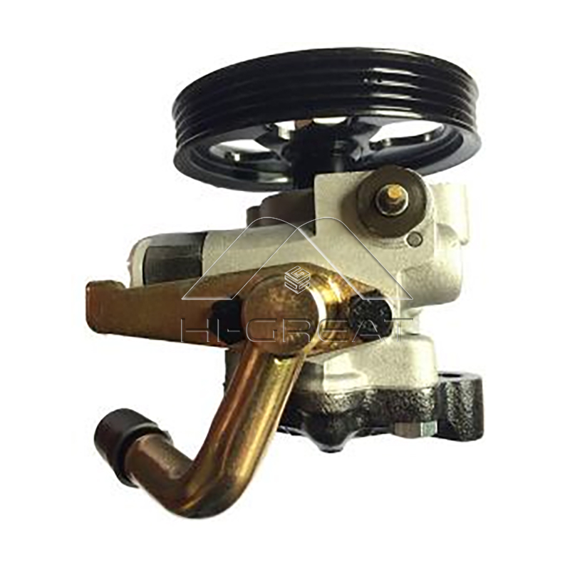 57100-4A000  OEM Steering Pump for  HYUNDAI  H-1 / STAREX Bus (A1) 2.5 D