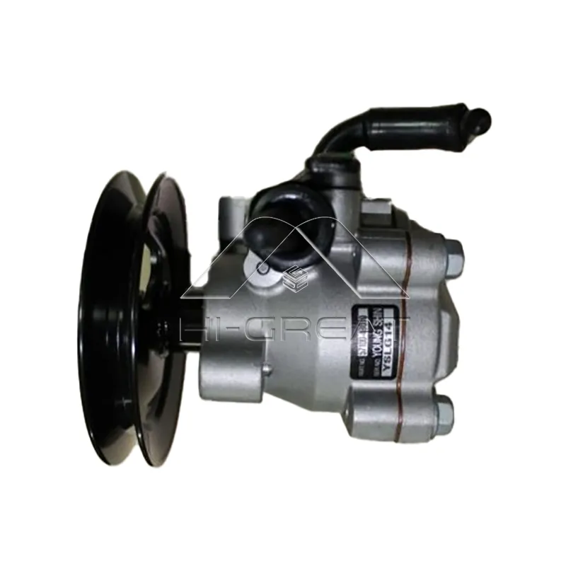 57100-4B010  OEM Steering Pump for  HYUNDAI  H-1 Van (A1) 2.5 TD