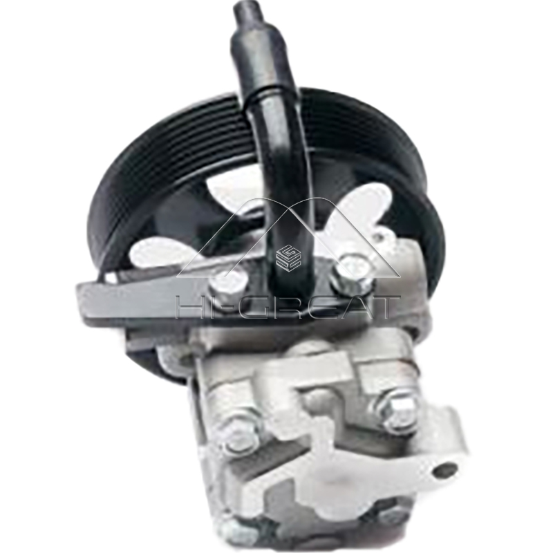 OEM  57100-4A850 - Hydraulic Steering Pump for  HYUNDAI  H-1 / STAREX Bus (A1) 2.5 CRDi