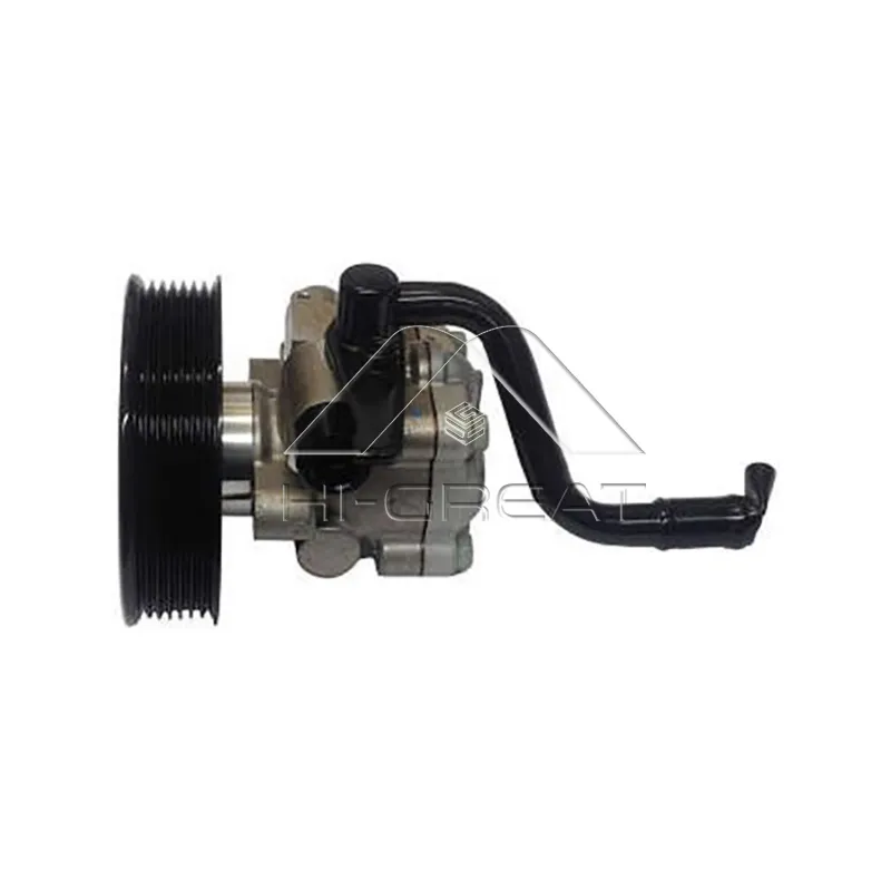 OEM  57100-4F200 - Hydraulic Steering Pump for  HYUNDAI  H100 Platform/Chassis (HR) 2.5 CRDI