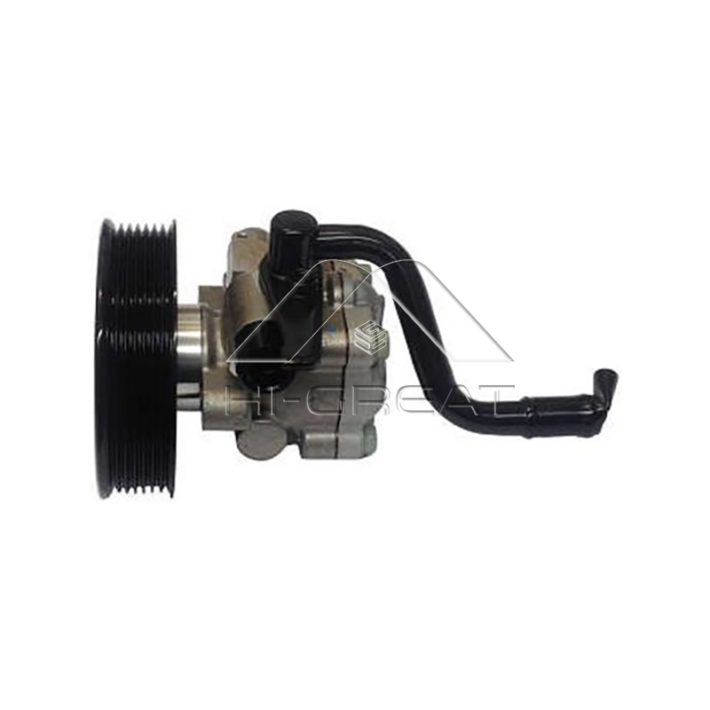 OEM  57100-4F200 - Hydraulic Steering Pump for  HYUNDAI  H100 Platform/Chassis (HR) 2.5 CRDI