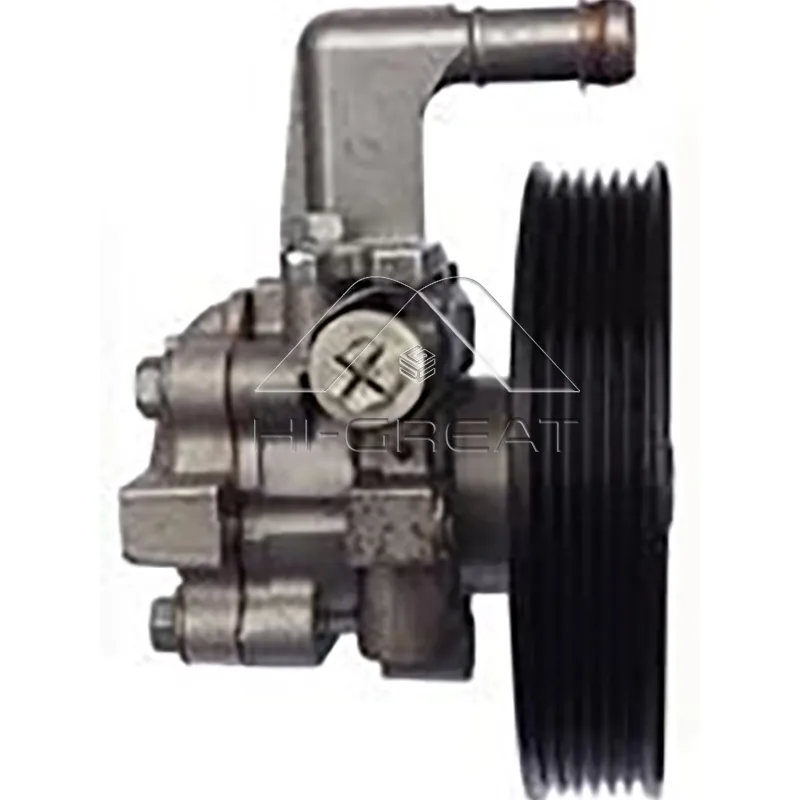 57100-2P010  OEM Steering Pump for  HYUNDAI  SANTA FÉ II (CM) 2.2 CRDi