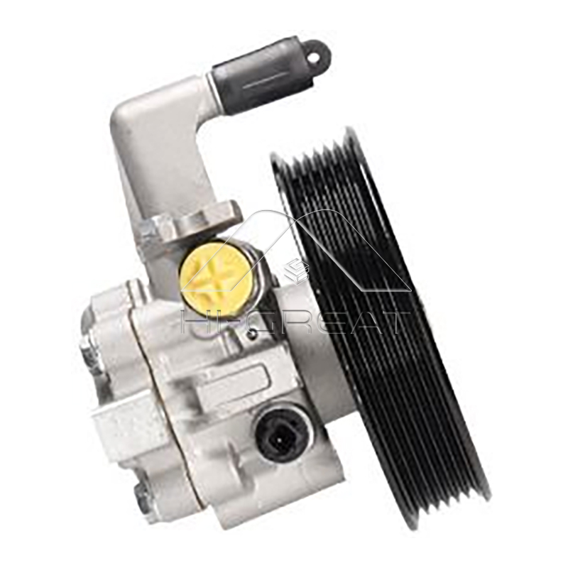 OEM  57100-1U000 - Hydraulic Steering Pump for  HYUNDAI  SANTA FÉ II (CM) 2.4