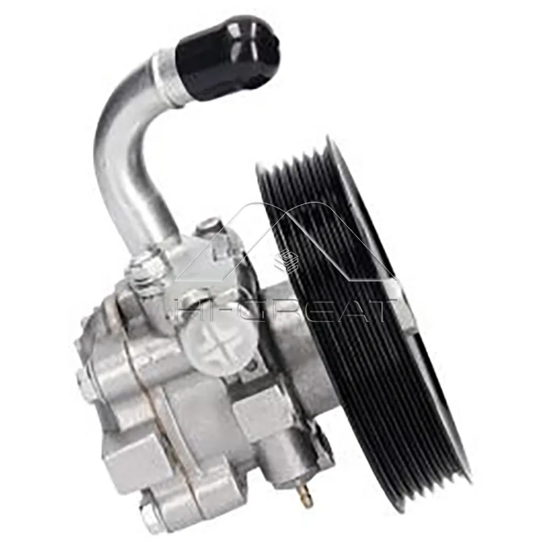 OEM  57100-2G200 - Hydraulic Steering Pump for  HYUNDAI  SANTA FÉ I (SM) 2.0 CRDi