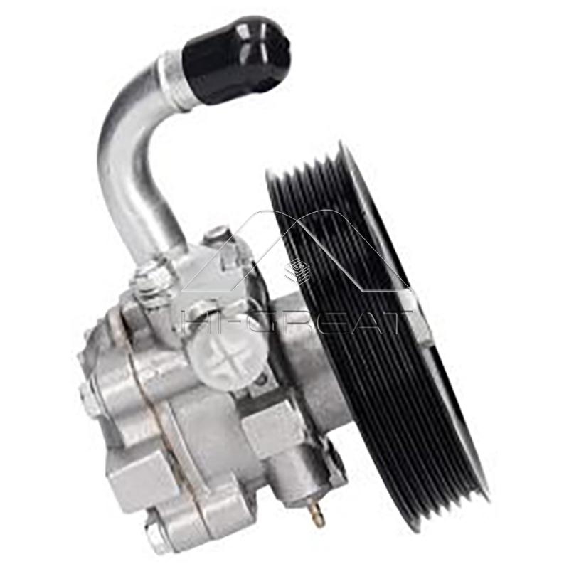 OEM  57100-2G200 - Hydraulic Steering Pump for  HYUNDAI  SANTA FÉ I (SM) 2.0 CRDi